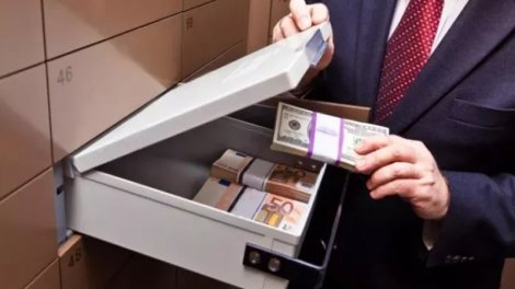 Azərbaycan şirkətlərinin milyonlarla borc aldığı MMC müflis oldu