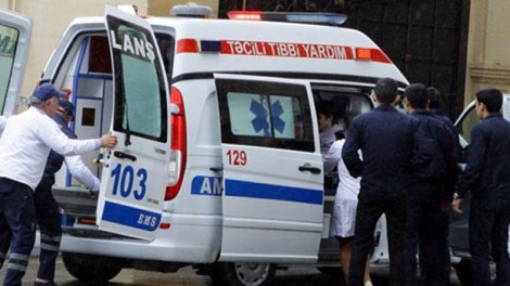 
Huşsuz halda xəstəxanaya yerləşdirilmişdi- 16 gün sonra öldü