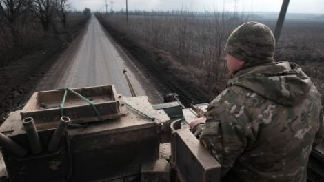 Bir həftədə 8 azərbaycanlı Ukrayna müharibəsində öldü
