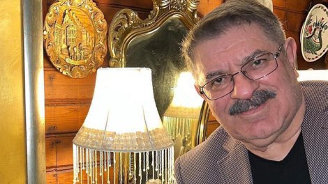 Xalq artisti: "Özümə qulaq asmaq mənə zülm verir"