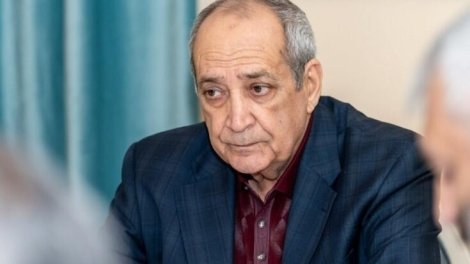 Rasim Balayevin SON DURUMU açıqlandı