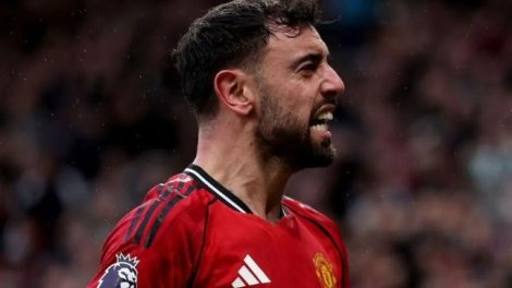 Fernandeş Bekhemin rekordunu qırdı