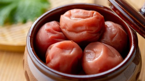 Yapon uzunömürlüləri hər gün bu məhsulu yeyir, dünyada isə...