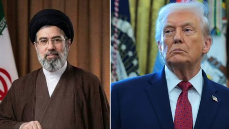 ABŞ-İran danışıqları başlayır? &ndash; AÇIQLAMA