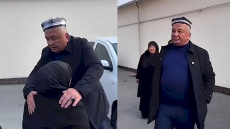 Əl enerjisi ilə şəfa tapmaq mümkündür? &ndash; Həkimdən ETİRAZ