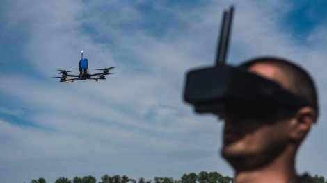 Ukrayna dronları diplomatlar qədər Kiyevin mövqeyini gücləndirdi &ndash; Timoçko