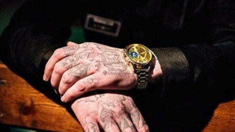 Polşadan deportasiya edilən “qanuni oğru”ya Şengenə giriş qadağası