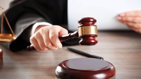 Asiman Qocayevə hökm oxundu