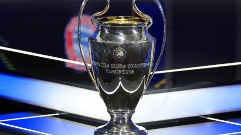 Çempionlar Liqasında ilk 1/4 fnalçılar müəyyənləşir