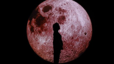 Ayın təsiri altında doğulanlar: Güclü intuisiya sahibi olan 4 doğum tarixi