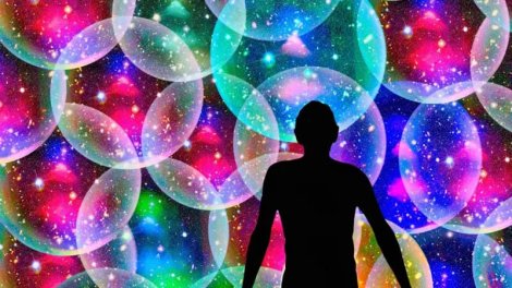 Niyə məhz bizim kainat mövcuddur? - Alimlər Tanrı və multikainat barədə mübahisə edir