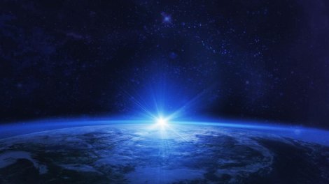 Yerdən bir az böyük, ulduzunun ətrafında 4 gündə fırlanan planet tapıldı