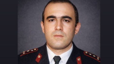 Bağanıs Ayrım kəndindən başlanan vətən savaşının qəhrəmanı&hellip;