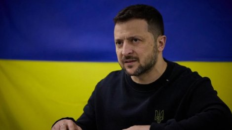 Rusiya raket istehsalını azaltdı: Zelenski Kremlin planlarını açıqladı