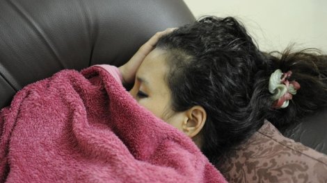 60 yaşdan sonra gündüz yuxusu zərərli ola bilər - Həkimlər riskləri izah edir