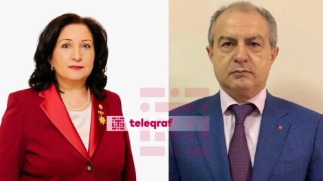 Məşhur klinikada özünü həkim kimi təqdim edənlərin tibb təhsili yox imiş - ADLAR