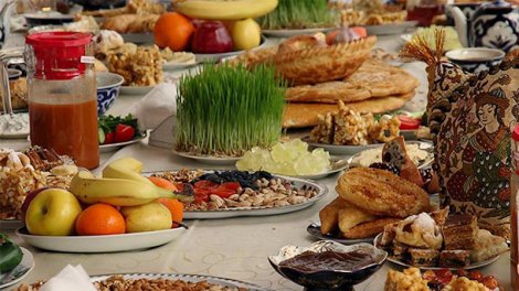 Bayram süfrəsi üçün nə qədər pul lazımdır? - HESABLAMA