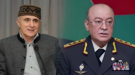 Alim Qasımov Kəmaləddin Heydərovun yeni bəstələrini ifa edəcək