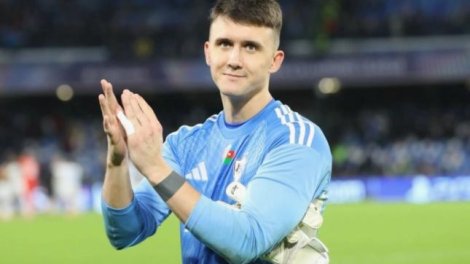 &ldquo;Qarabağ&rdquo;ın qapıçısı Polşa millisinə çağırılacaq