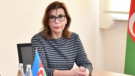 
İradə Xəlilovanın qızını aldadan şəxs azadlığa buraxıldı