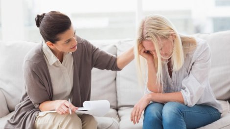 Nə üçün psixoloqların əksəriyyəti boşanıb?