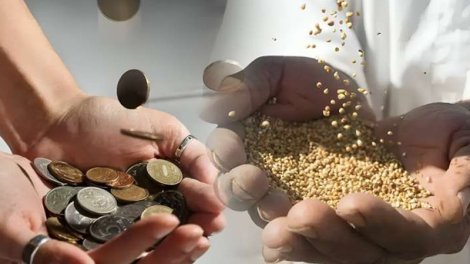 Fitrə zəkatı: Məbləği necə hesablayaq?
