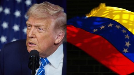 ABŞ Venesuelaya qarşı sanksiyaları İranda müharibə fonunda yumşalda bilər - "Bloomberg"