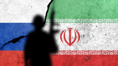 Rusiya İrana hərbi dəstəyi əhəmiyyətli dərəcədə genişləndirib - WSJ