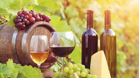 Argentina şərabı son 15 ilin ən ciddi böhranı ilə üzləşib