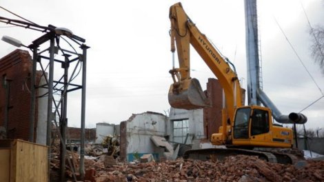 Bakıda bu küçələrdə köhnə binalar söküləcək - SİYAHI