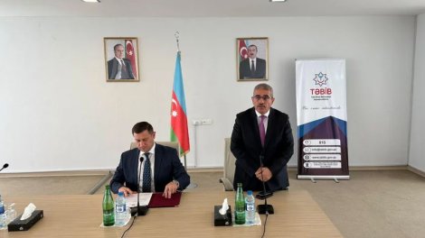 Səfər Mehdiyevin bacanağı işdən çıxarıldı