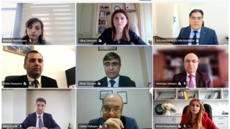 &ldquo;Elmi etika kodeksi&rdquo; təsdiqlənib