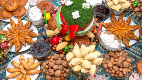 Bayram tətilində necə qidalanaq? &ndash; Dietoloq TÖVSİYƏSİ