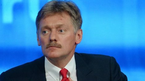 Peskov: Ukrayna ilə bağlı sülh danışıqları fasilə vəziyyətindədir