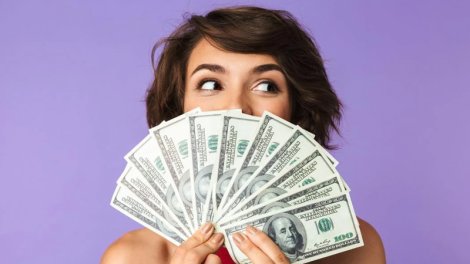 Təbii maqnit: Bu doğum tarixləri şans və pul cəlb edir