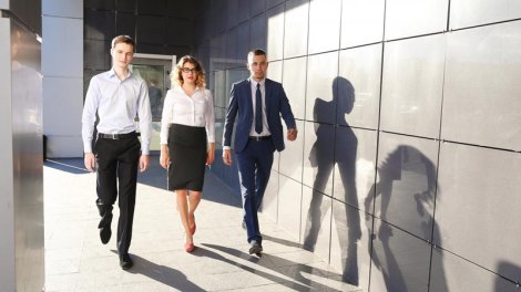 Sürətli yeriyən insanlar adətən bu 7 xarakter xüsusiyyətinə malik olurlar