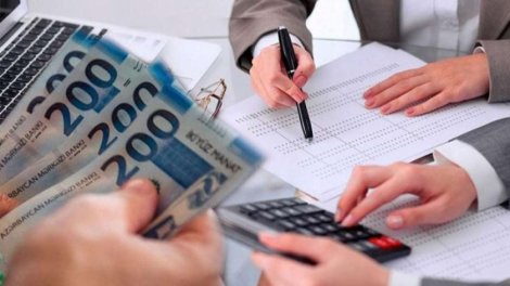 Dövlət qulluqçularının əməyinin ödənilməsində inqilabi dönüş&hellip;