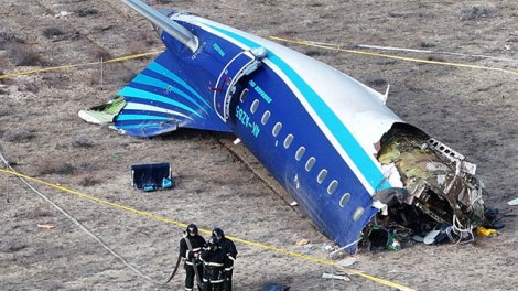 &ldquo;AZAL təyyarəsi ilə bağlı istintaq yaxın vaxtlarda yekunlaşacaq&rdquo;