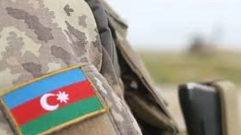 Tibb ixtisasını bitirən çağırışçılar 1 il müddətinə zabit kimi orduda xidmət edə biləcək