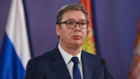 Aleksandar Vuçiç yaxın bir ay ərzində Azərbaycana səfər edəcək