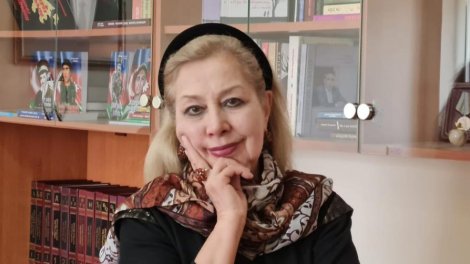 Professor Lalə Əlizadə vəfat edib