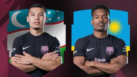 "Sabah"ın futbolçuları yığmalarda