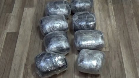 Ötən gün 40 kiloqramdan çox narkotik aşkar edilib