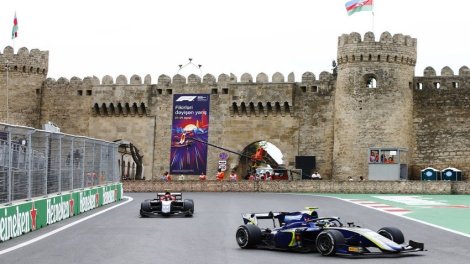 "Formula-1" üzrə Azərbaycan Qran-prisi ləğv oluna bilər? - AÇIQLAMA