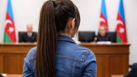 Qubada gəlin qayınanasına xəsarət yetirdi &ndash; TƏFƏRRÜAT