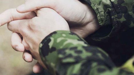 Polkovnik-leytenant haqdayeni qərar