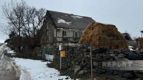 Fərqli inanclar, eyni həyat: Cəmi bir azərbaycanlı ailənin yaşadığı Gürcüstanın çoxmillətli kəndi