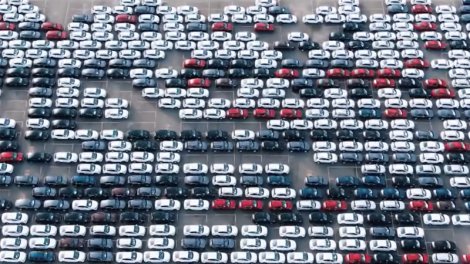 Bu avtomobillər kəskin bahalaşıb - VİDEO