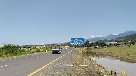 Şəkinin 22 kəndi hələ də qazsızdır: Problem nə zaman həll olunacaq? - FOTO