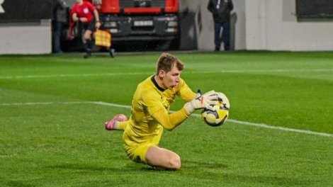 "Qarabağ" Sinenkonu transfer edir? - Menecerdən açıqlama